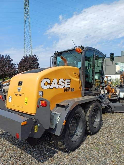 CASE 836 D AWD MIETE / RENTAL (12005896)