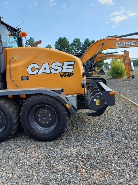 CASE 836 D AWD MIETE / RENTAL (12005896)