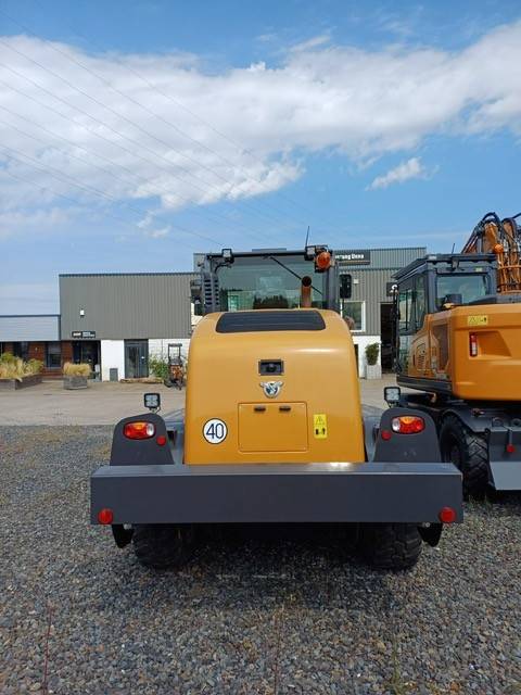 CASE 836 D AWD MIETE / RENTAL (12005896)
