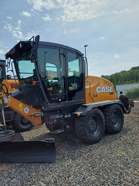 CASE 836 D AWD MIETE / RENTAL (12005896)