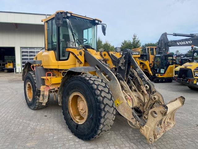 Volvo L 60 H (12005532)