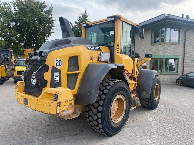 Volvo L 60 H (12005532)