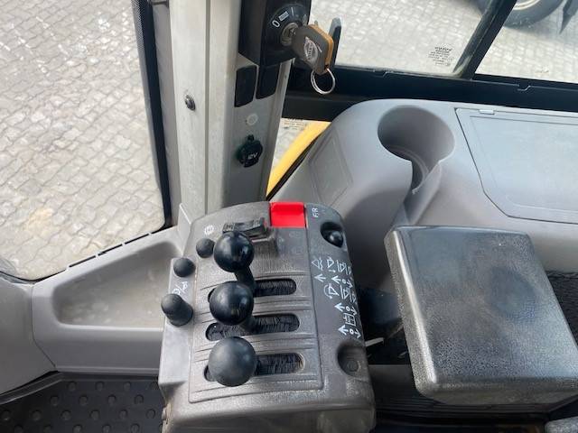 Volvo L 60 H (12005532)