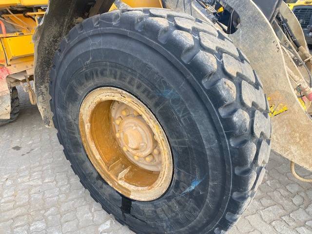 Volvo L 60 H (12005532)