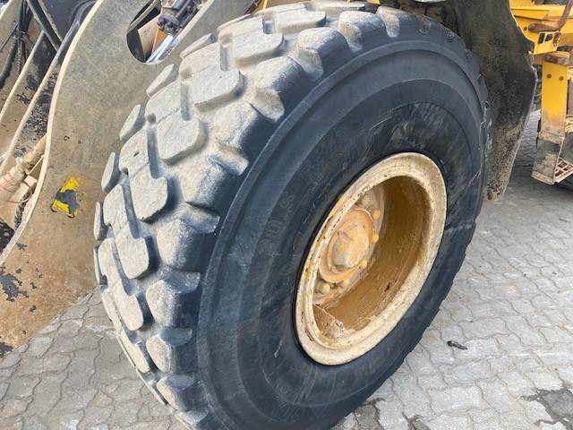 Volvo L 60 H (12005532)