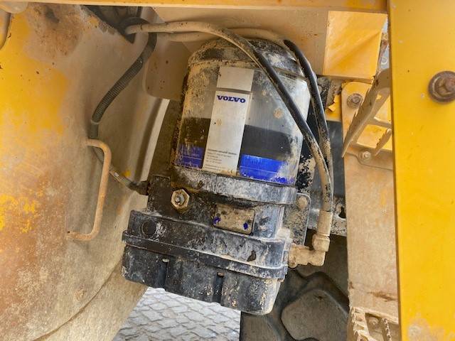 Volvo L 60 H (12005532)