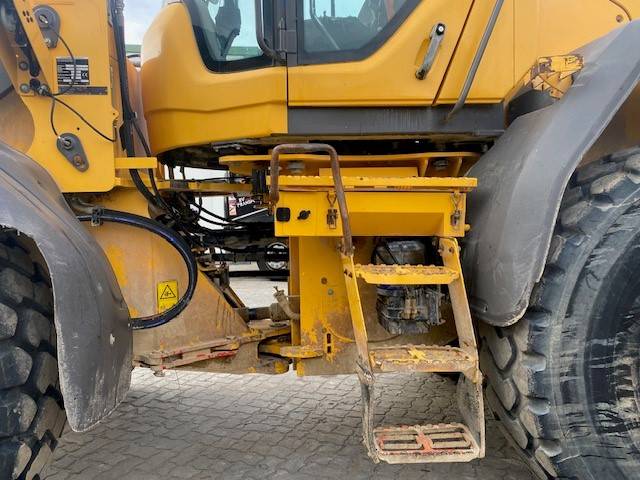 Volvo L 60 H (12005532)