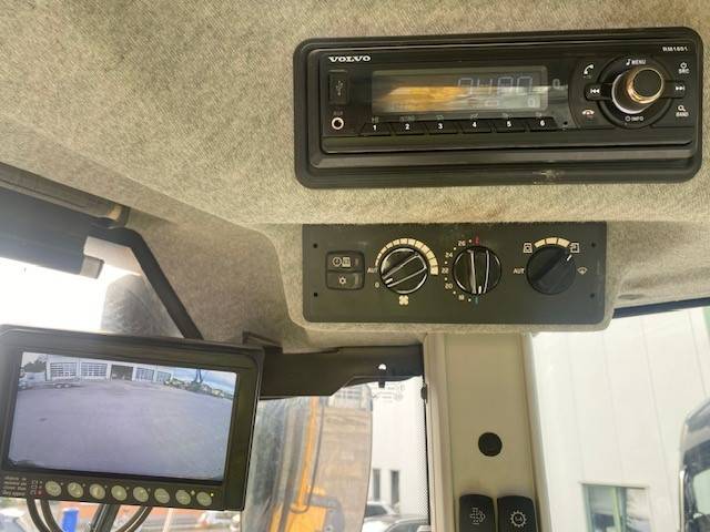 Volvo L 60 H (12005532)