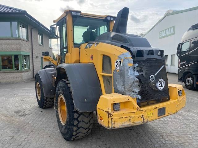 Volvo L 60 H (12005532)