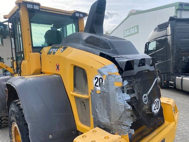 Volvo L 60 H (12005532)