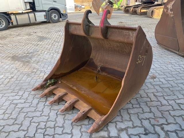 [Other] (12005479] 1.50 m Tieflöffel / bucket SMP2