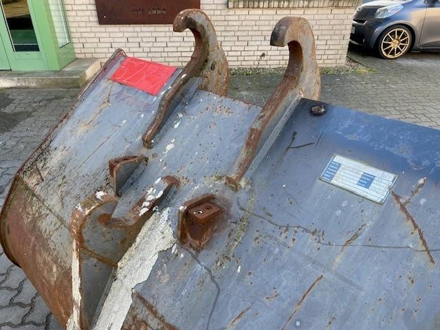 [Other] (12005479] 1.50 m Tieflöffel / bucket SMP2