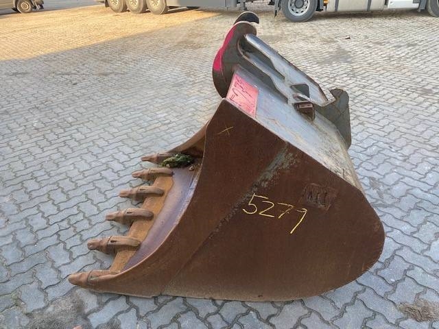 [Other] (12005479] 1.50 m Tieflöffel / bucket SMP2