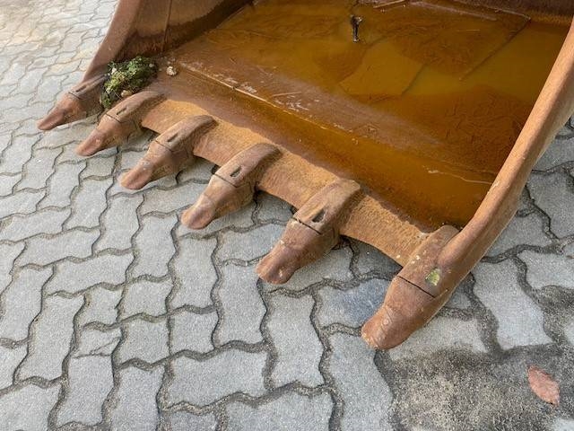 [Other] (12005479] 1.50 m Tieflöffel / bucket SMP2