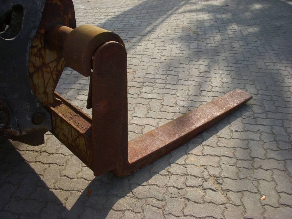 [Other] (0396) verst. Palettengabel / forks