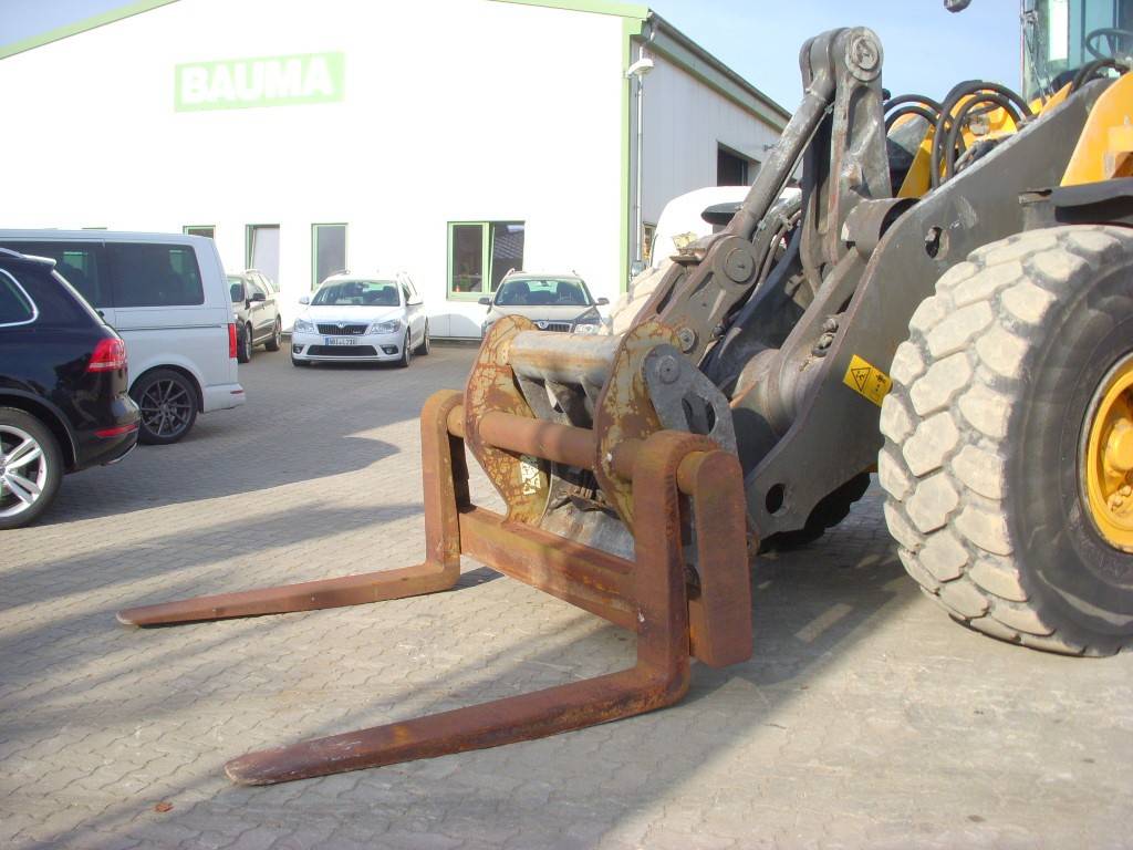 [Other] (0396) verst. Palettengabel / forks