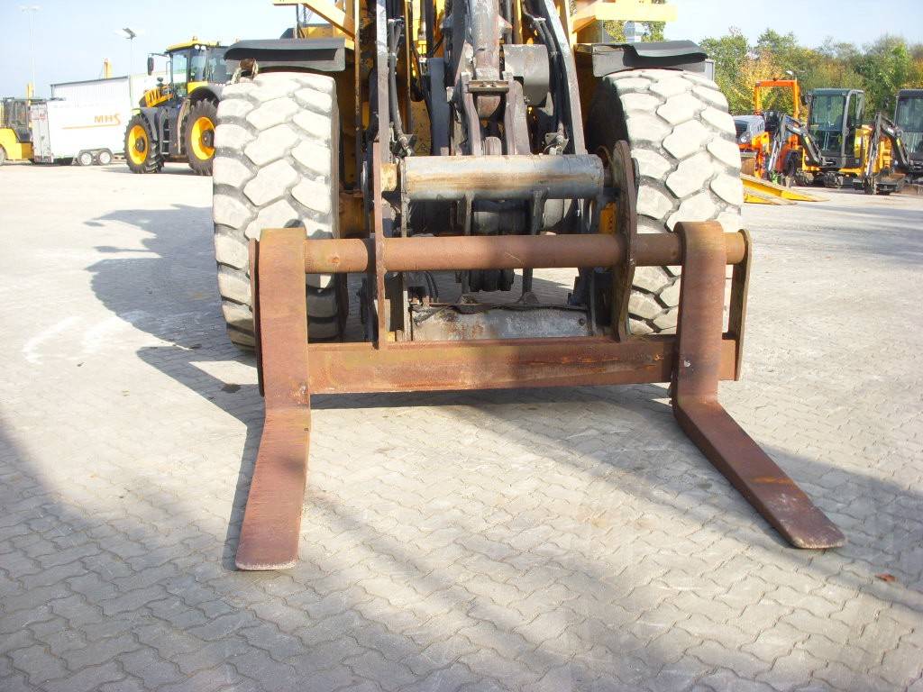 [Other] (0396) verst. Palettengabel / forks