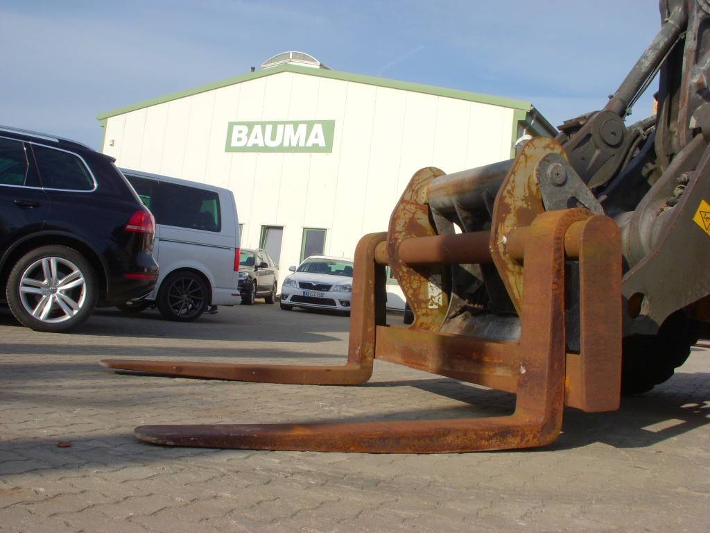 [Other] (0396) verst. Palettengabel / forks