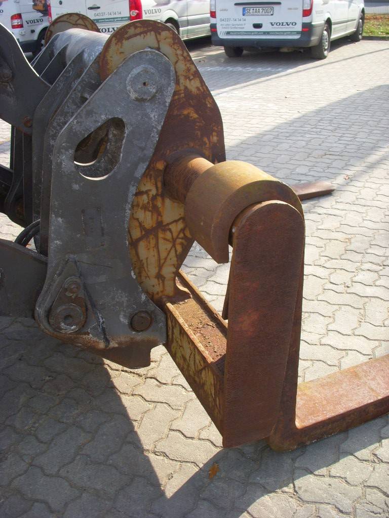 [Other] (0396) verst. Palettengabel / forks