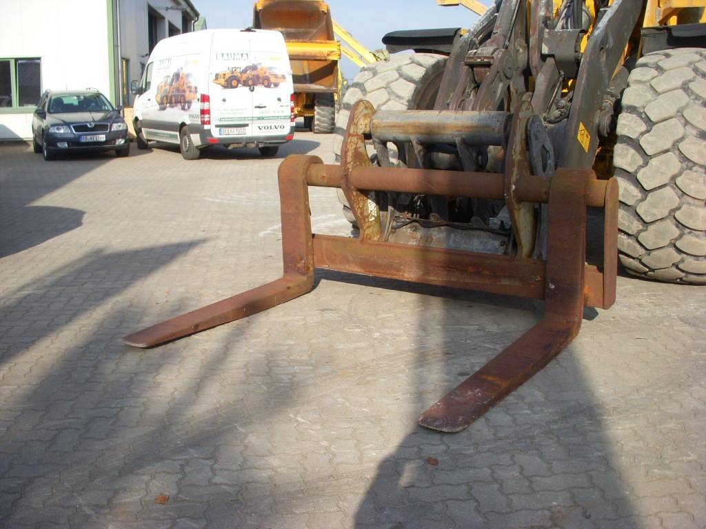 [Other] (0396) verst. Palettengabel / forks