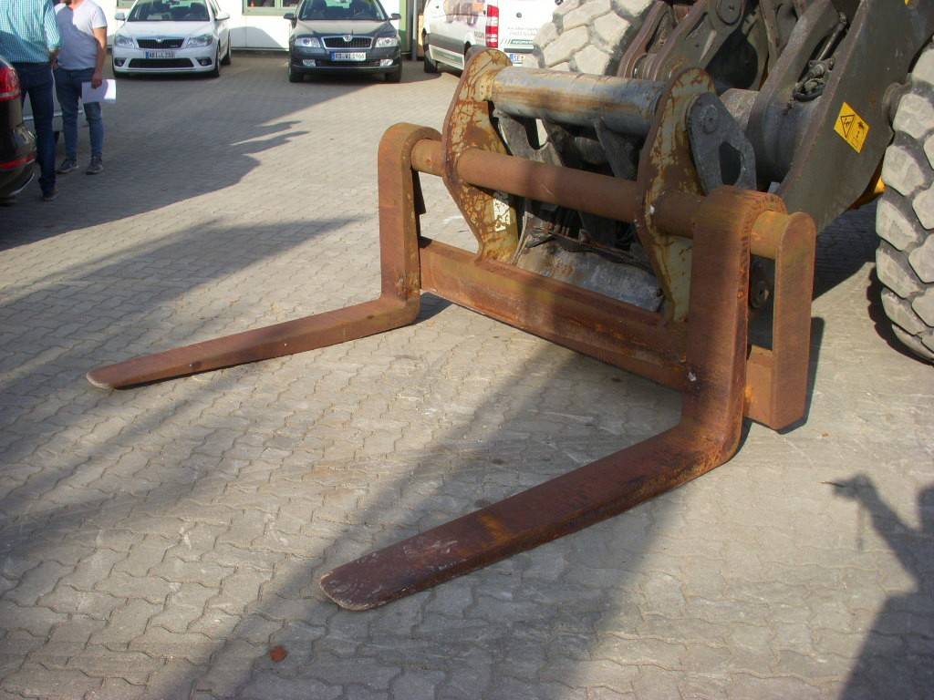 [Other] (0396) verst. Palettengabel / forks