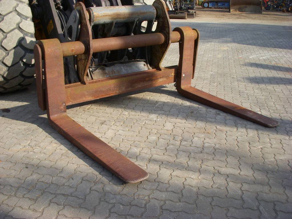 [Other] (0396) verst. Palettengabel / forks