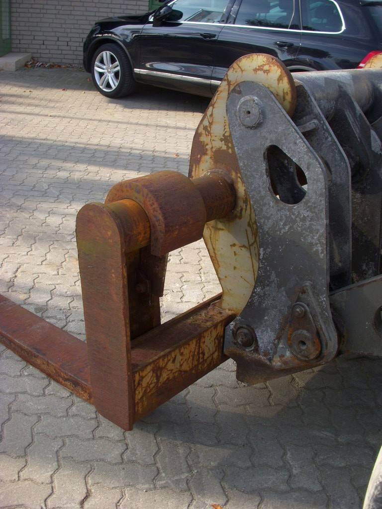 [Other] (0396) verst. Palettengabel / forks