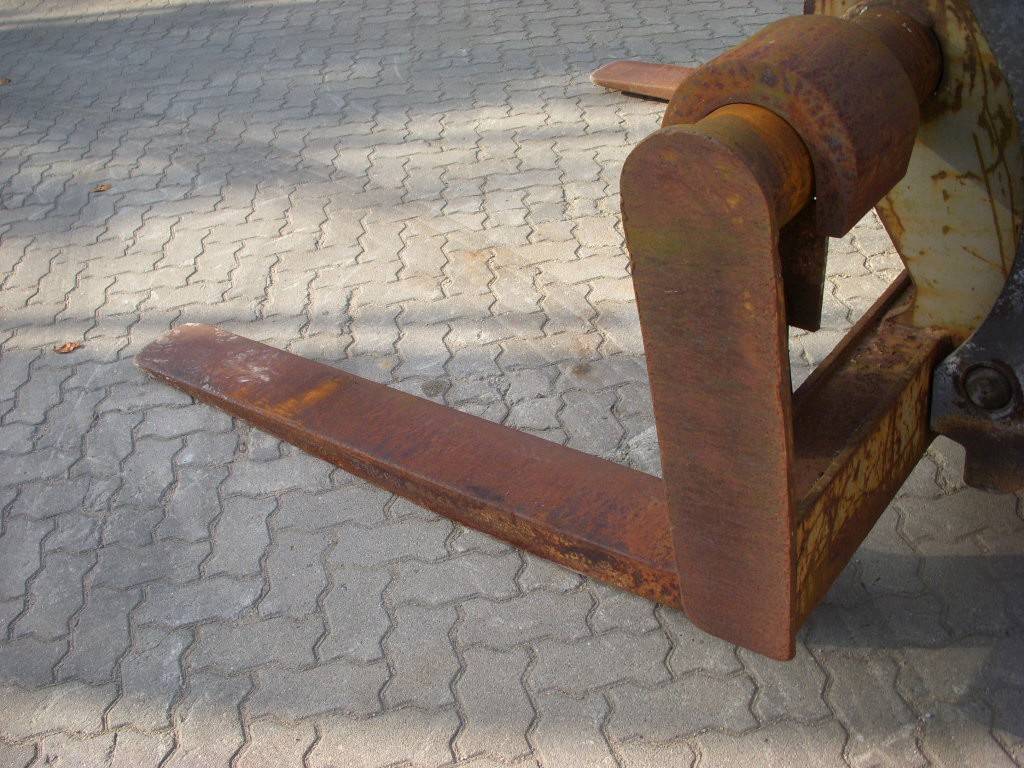 [Other] (0396) verst. Palettengabel / forks