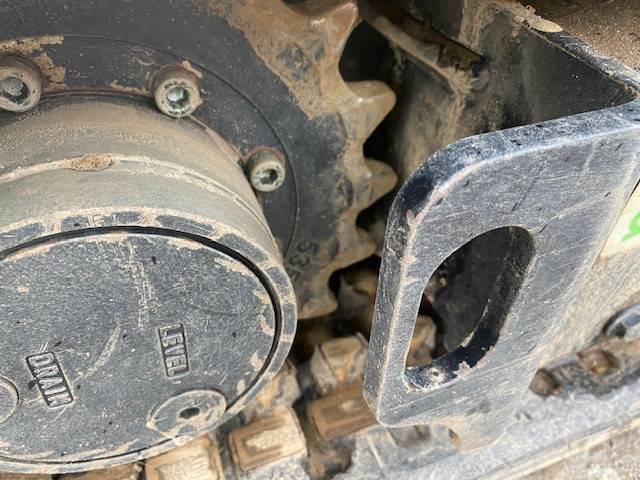 CAT 301.8-05A (12001902)