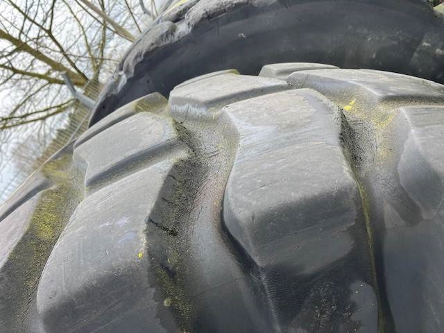 Goodyear (15) 29.5R25 RL2+ Reifen / tyre 80 %