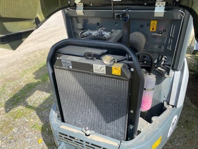 Kramer 5035 MIETE / RENTAL Niedrigkabine (12002042)