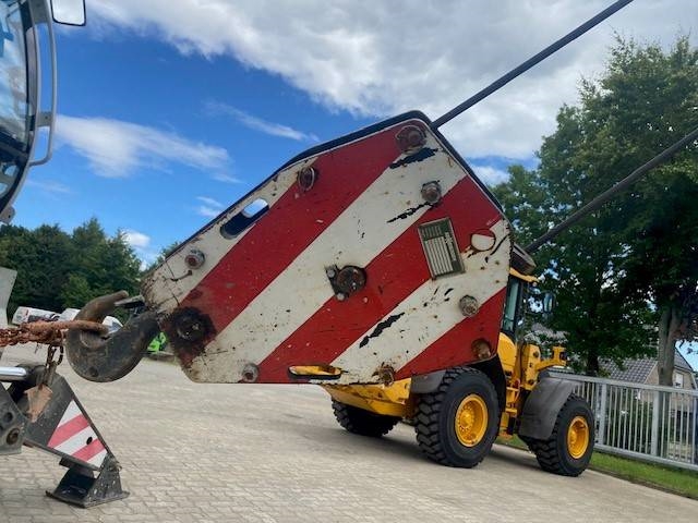 Sennebogen 613 M MIETE / RENTAL (12005440)