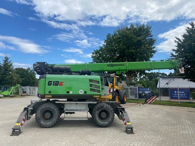 Sennebogen 613 M MIETE / RENTAL (12005440)