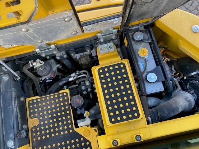 Komatsu PC 138 US-11 MIETE / RENTAL (12005298)