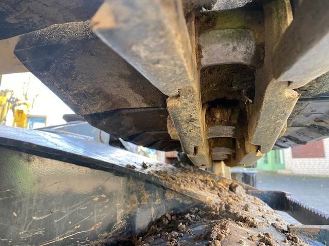 Komatsu PC 138 US-11 MIETE / RENTAL (12005298)