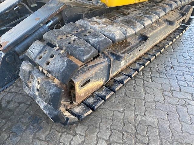 Komatsu PC 138 US-11 MIETE / RENTAL (12005298)