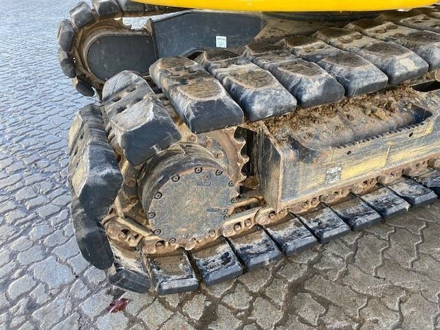 Komatsu PC 138 US-11 MIETE / RENTAL (12005298)