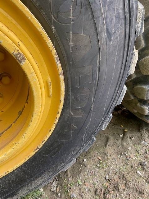 Volvo A 25 G MIETE / RENTAL (12001039)