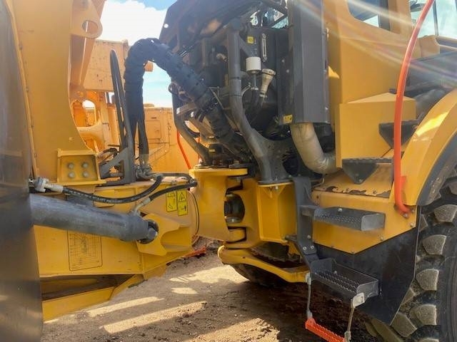 Volvo A 25 G MIETE / RENTAL (12001039)