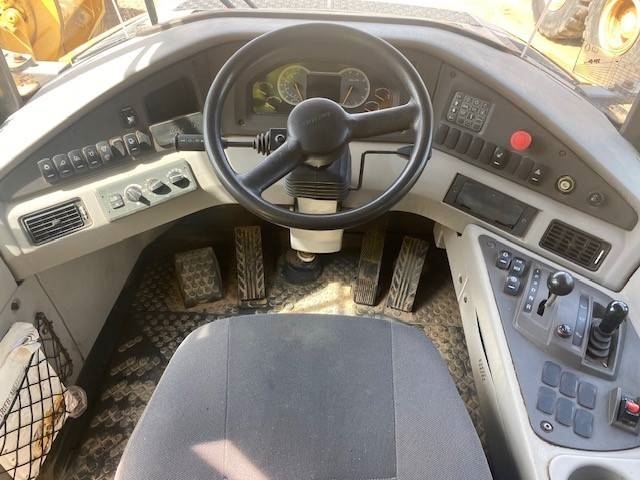 Volvo A 25 G MIETE / RENTAL (12001039)