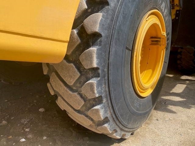 Volvo A 25 G MIETE / RENTAL (12001039)