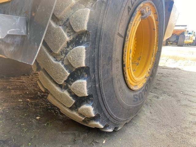 Volvo A 25 G MIETE / RENTAL (12001039)