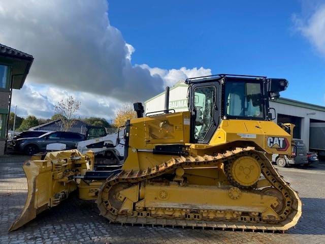 CAT D 5 LGP MIETE / RENTAL (12001906)