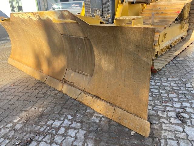 CAT D 5 LGP MIETE / RENTAL (12001906)