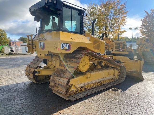 CAT D 5 LGP MIETE / RENTAL (12001906)
