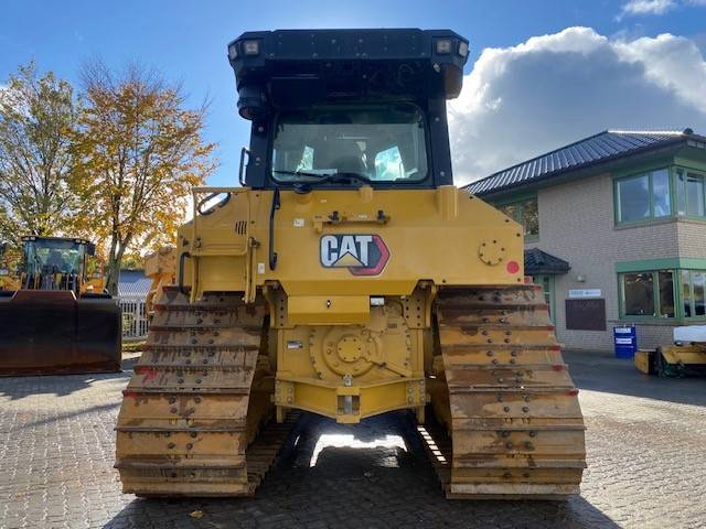 CAT D 5 LGP MIETE / RENTAL (12001906)