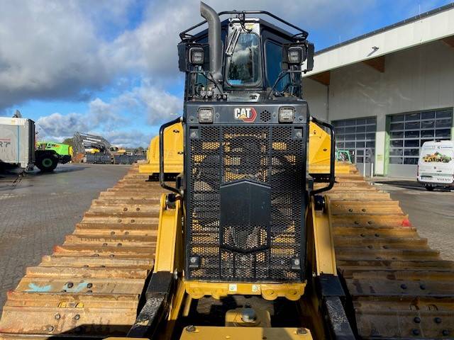 CAT D 5 LGP MIETE / RENTAL (12001906)