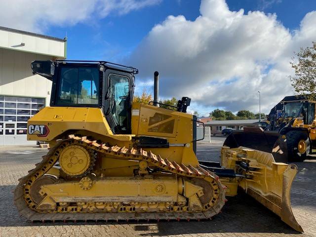 CAT D 5 LGP MIETE / RENTAL (12001906)