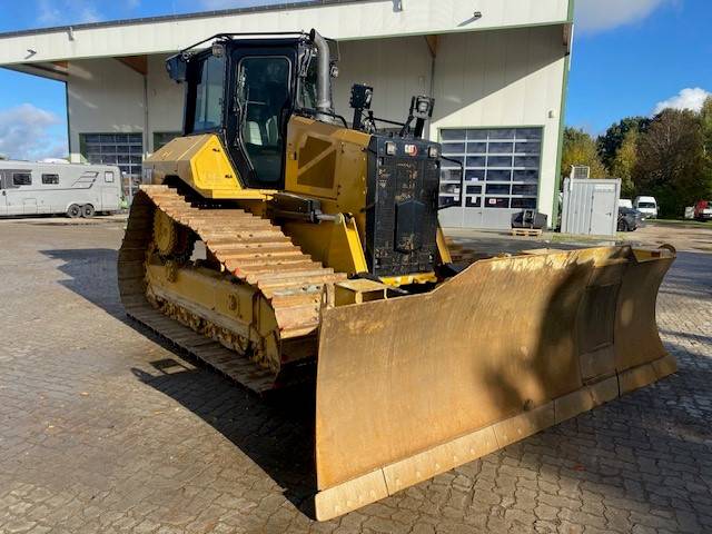 CAT D 5 LGP MIETE / RENTAL (12001906)