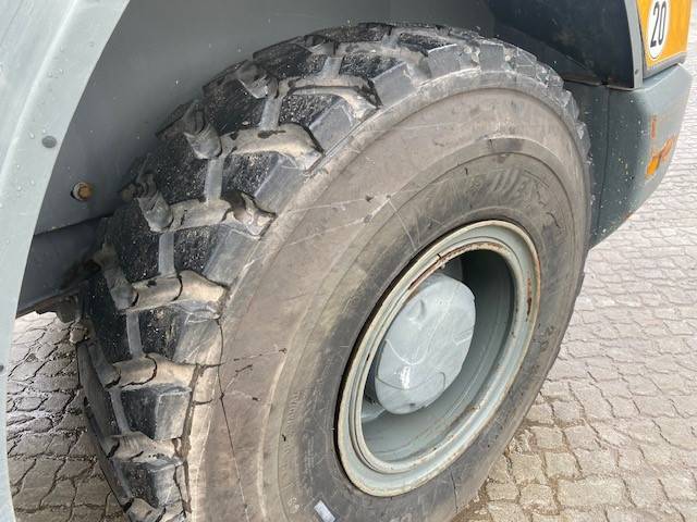 Liebherr L 538 MIETE / RENTAL (12005265)